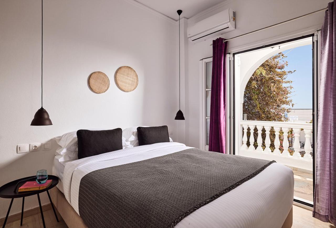 Casa Bu Apartman Fíra Kültér fotó