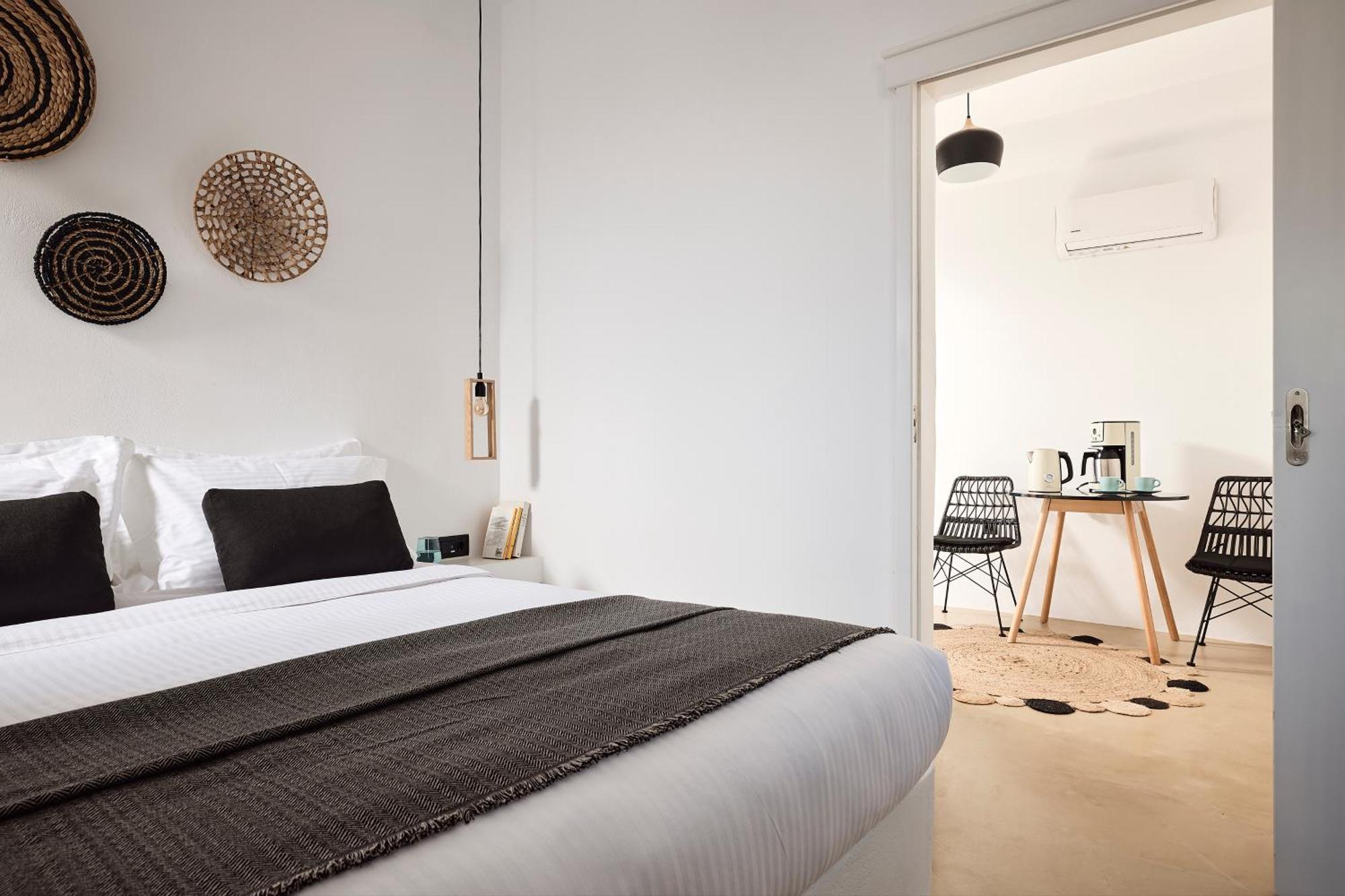Casa Bu Apartman Fíra Szoba fotó