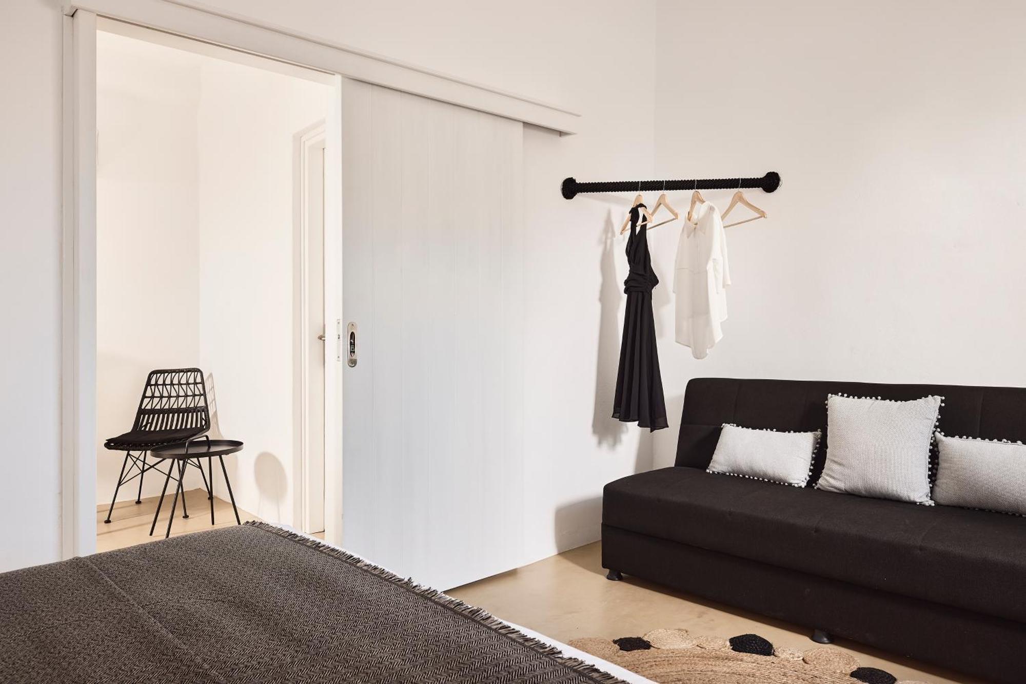 Casa Bu Apartman Fíra Szoba fotó